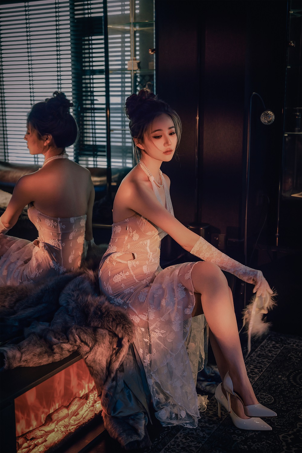 年年nnian-面具[84P]