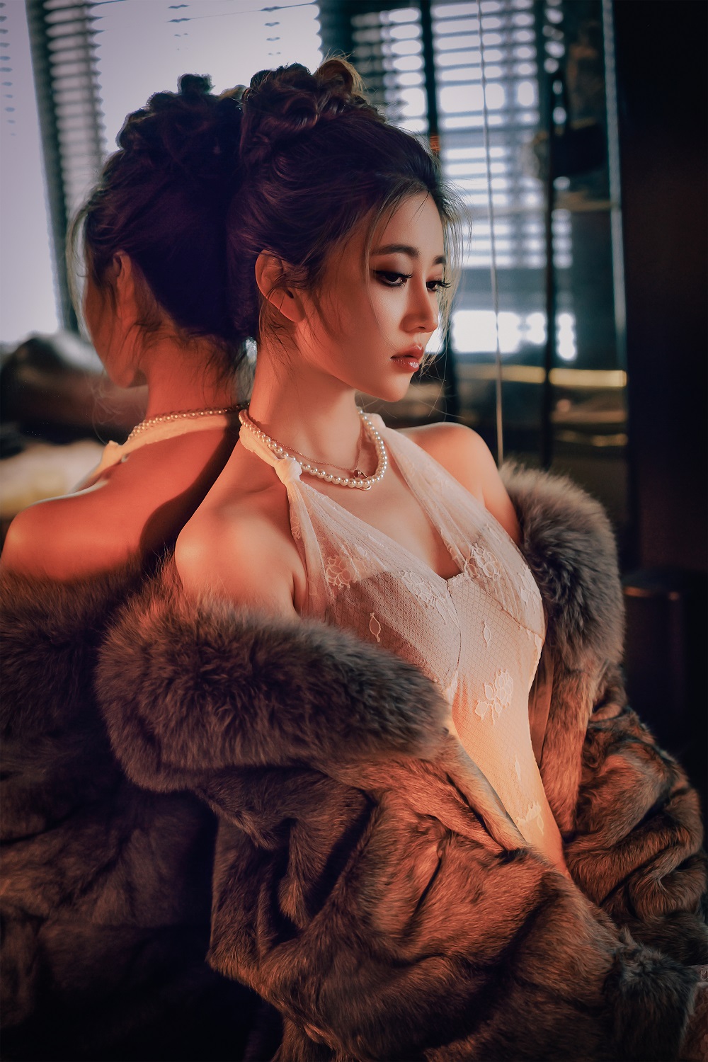 年年nnian-面具[84P]