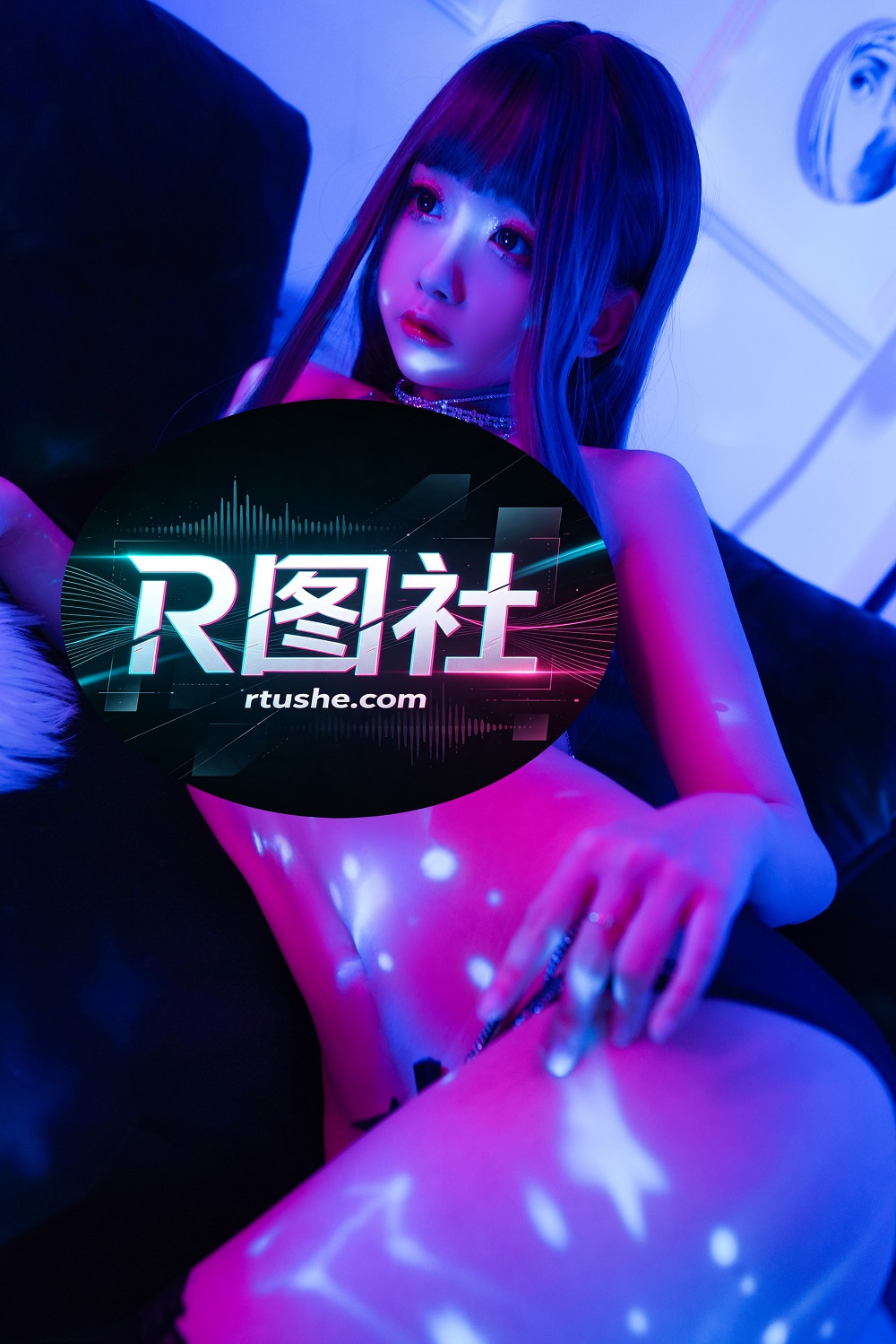 日奈娇-星空钻石[26P]