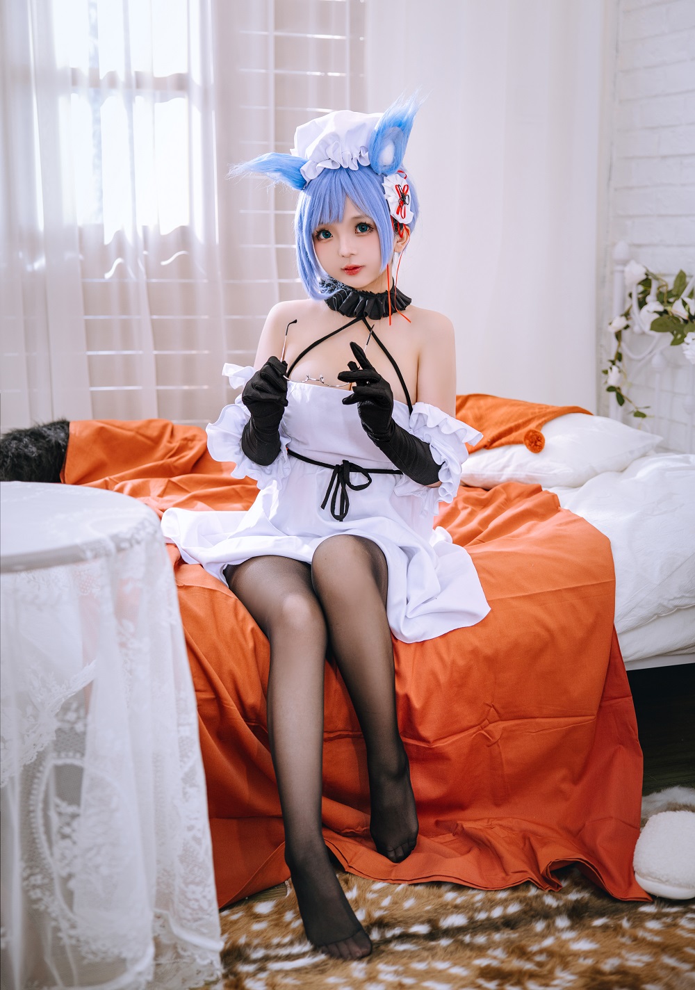 日奈娇-神通[101P+1V]