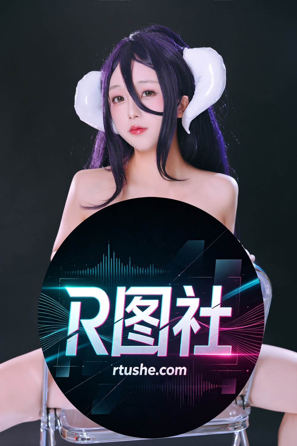 日奈娇-雅儿贝德钻石[46P]
