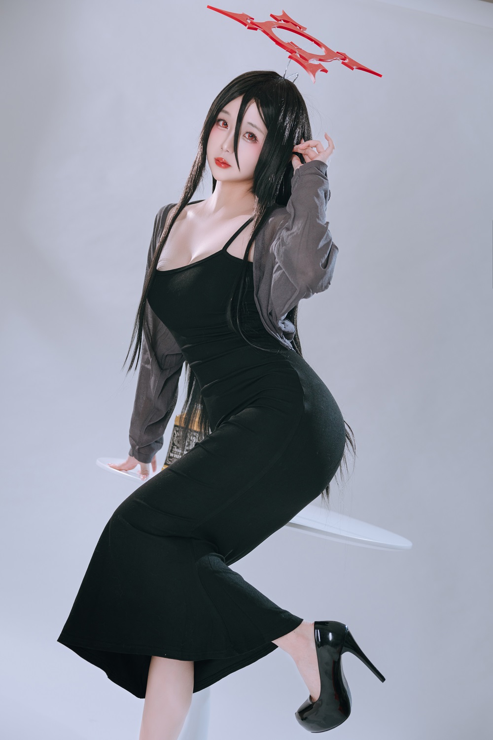 日奈娇-莲见家居服[44P]