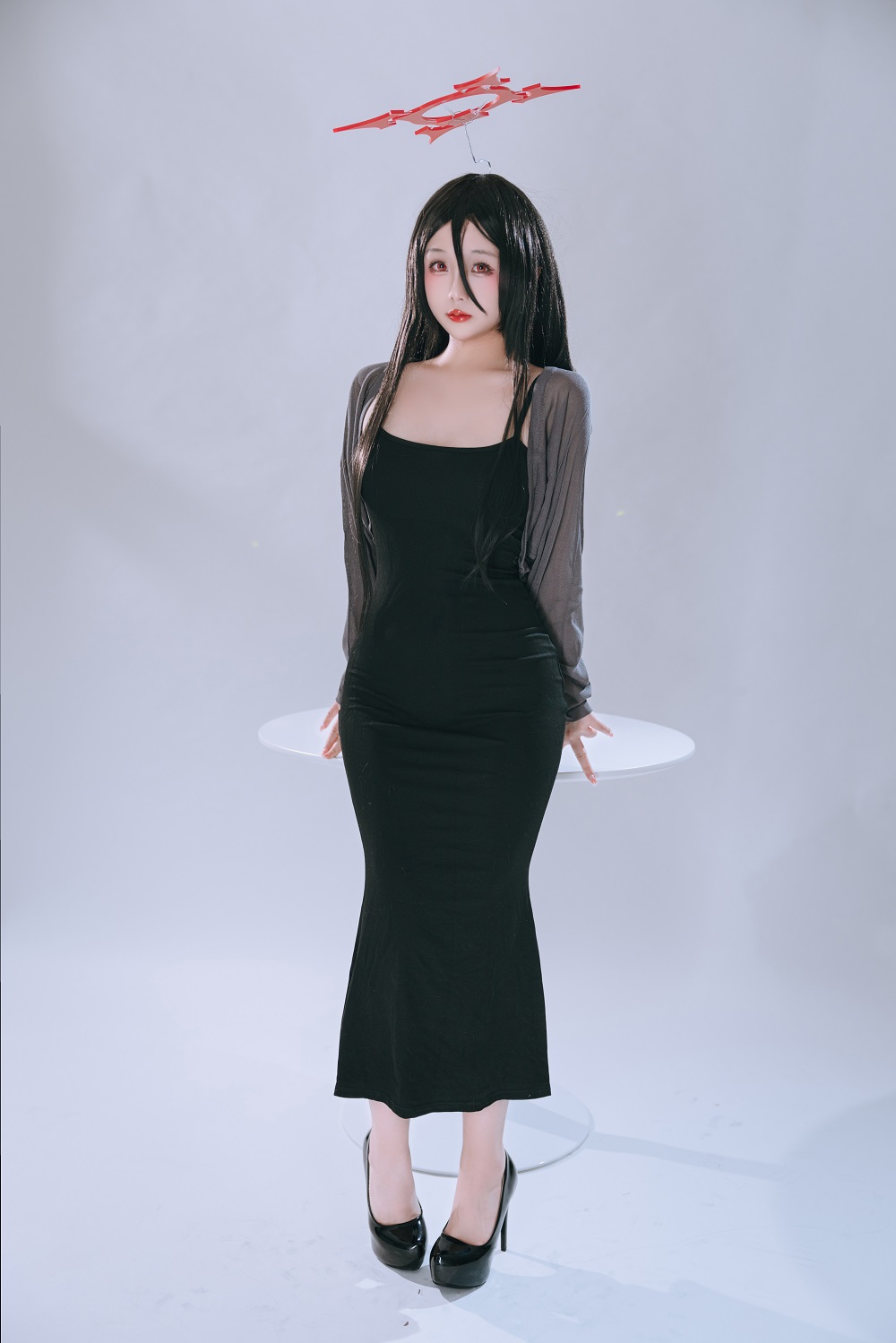日奈娇-莲见家居服[44P]