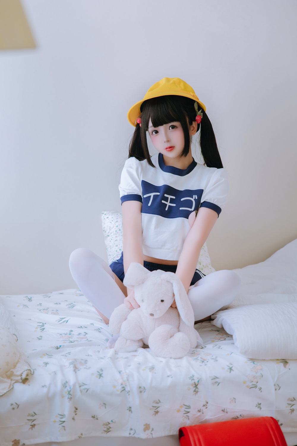 日奈娇-萝莉幼稚园[105P]