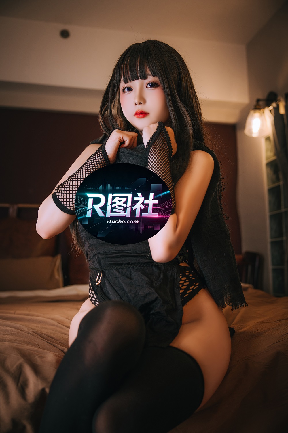 日奈娇-女忍者[90P]