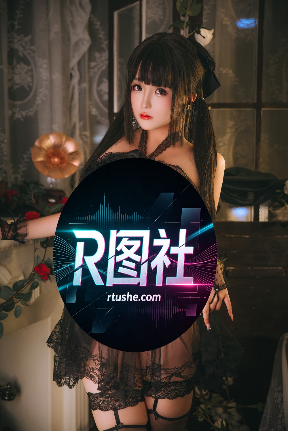 日奈娇-小魔女[186P+5V]