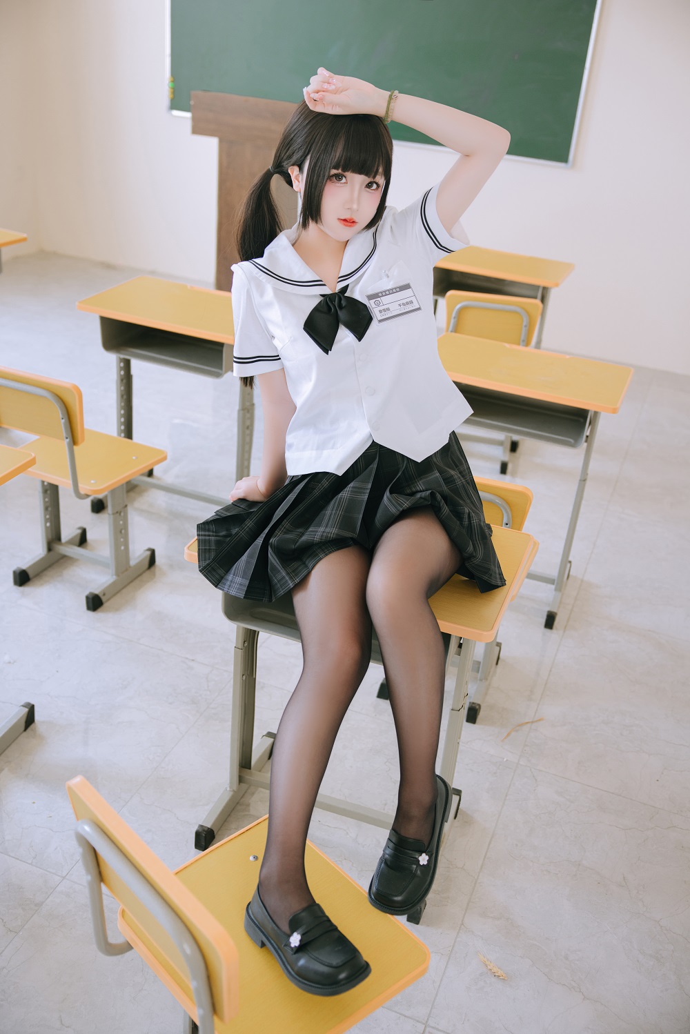 日奈娇-放学后[226P+8V]