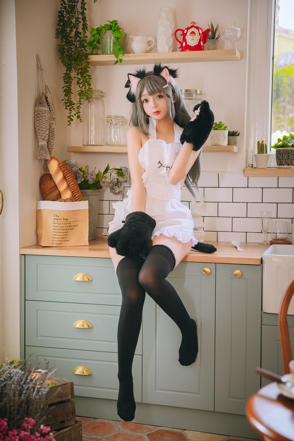 日奈娇-水星纪念[134P]