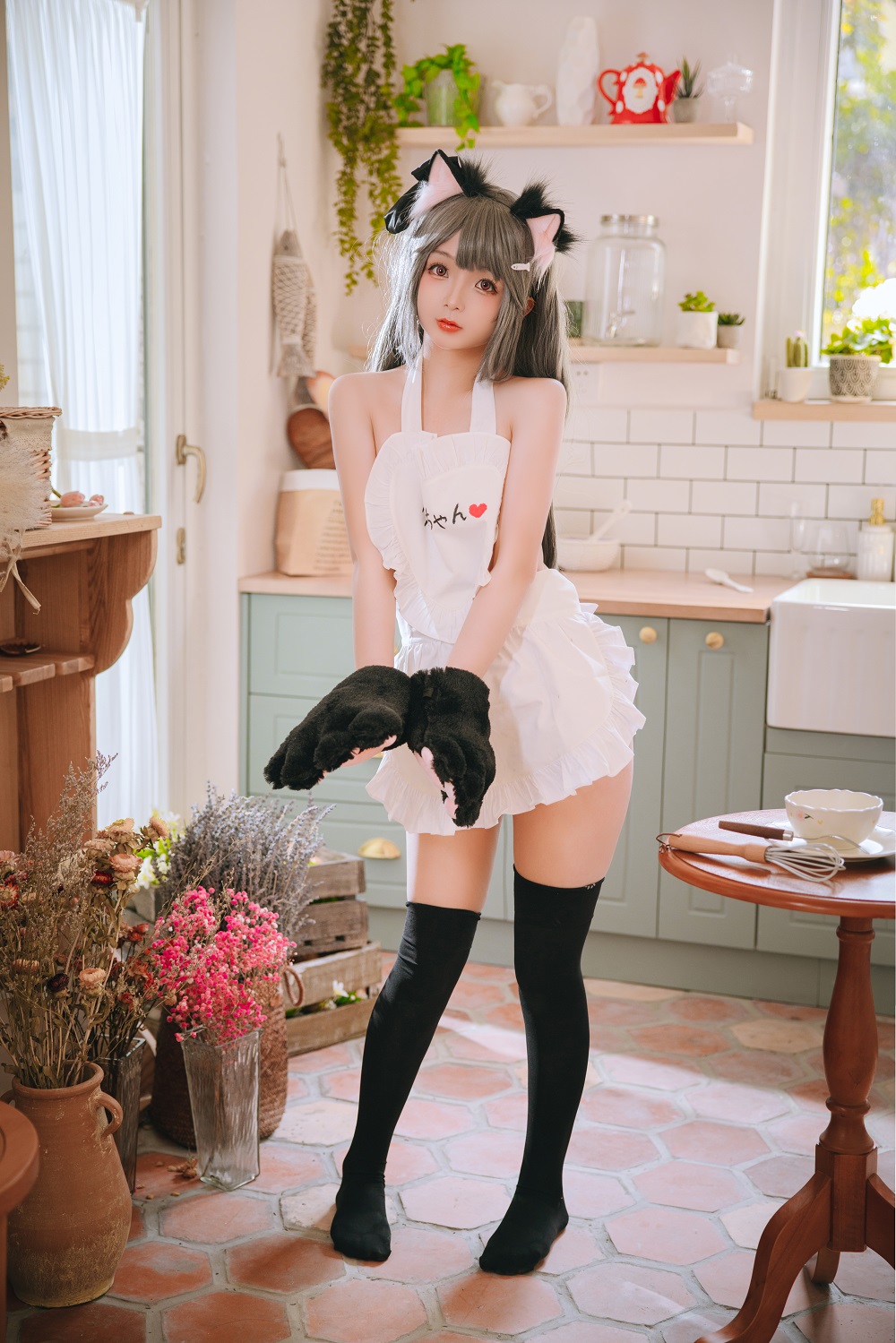 日奈娇-水星纪念[134P]