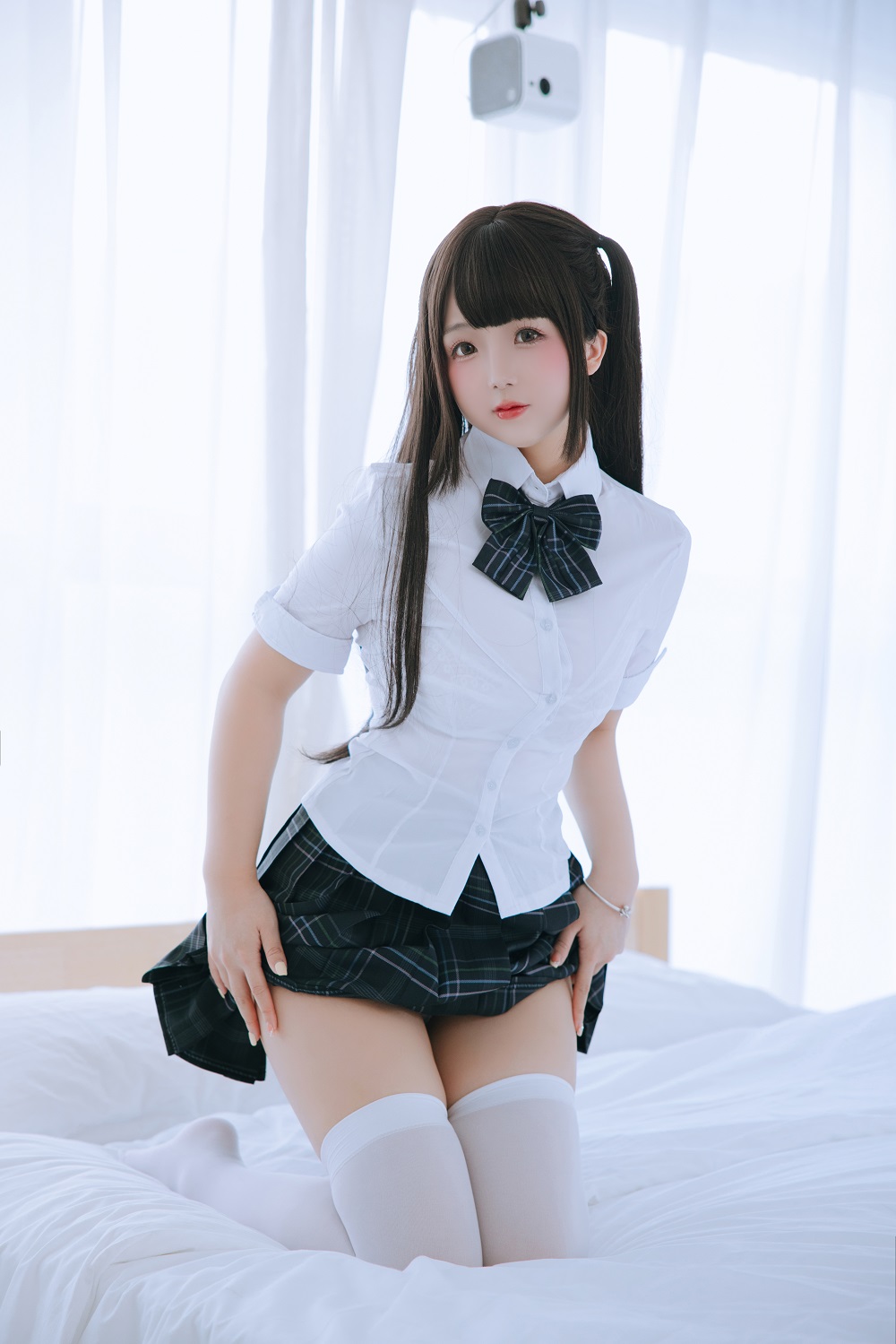 日奈娇-学姐[150P]