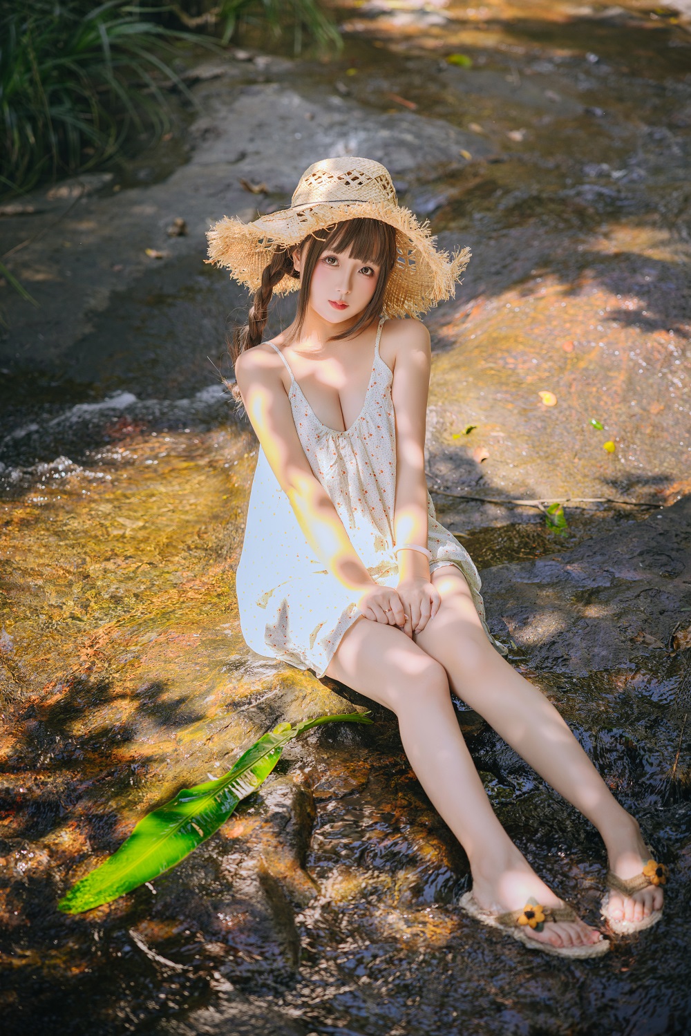 日奈娇-山野间[180P]