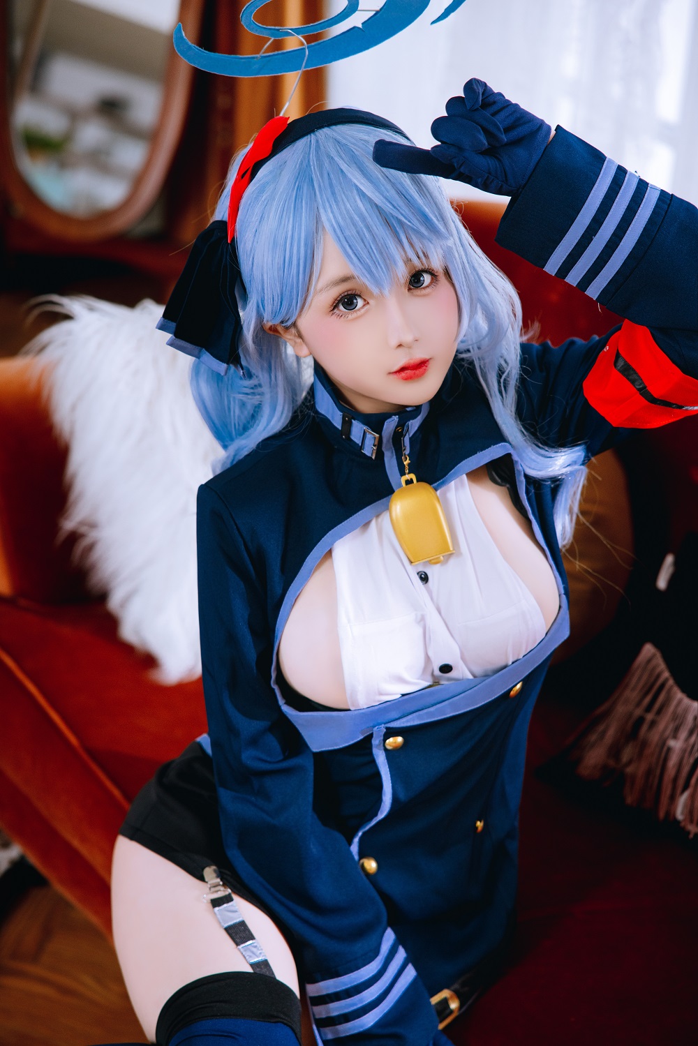 日奈娇-天雨亚子[107P]