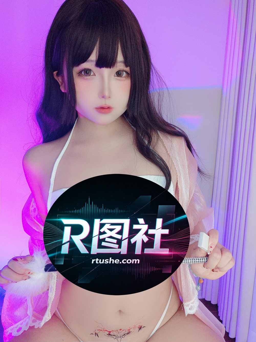 日奈娇-爱妃[128P+6V]