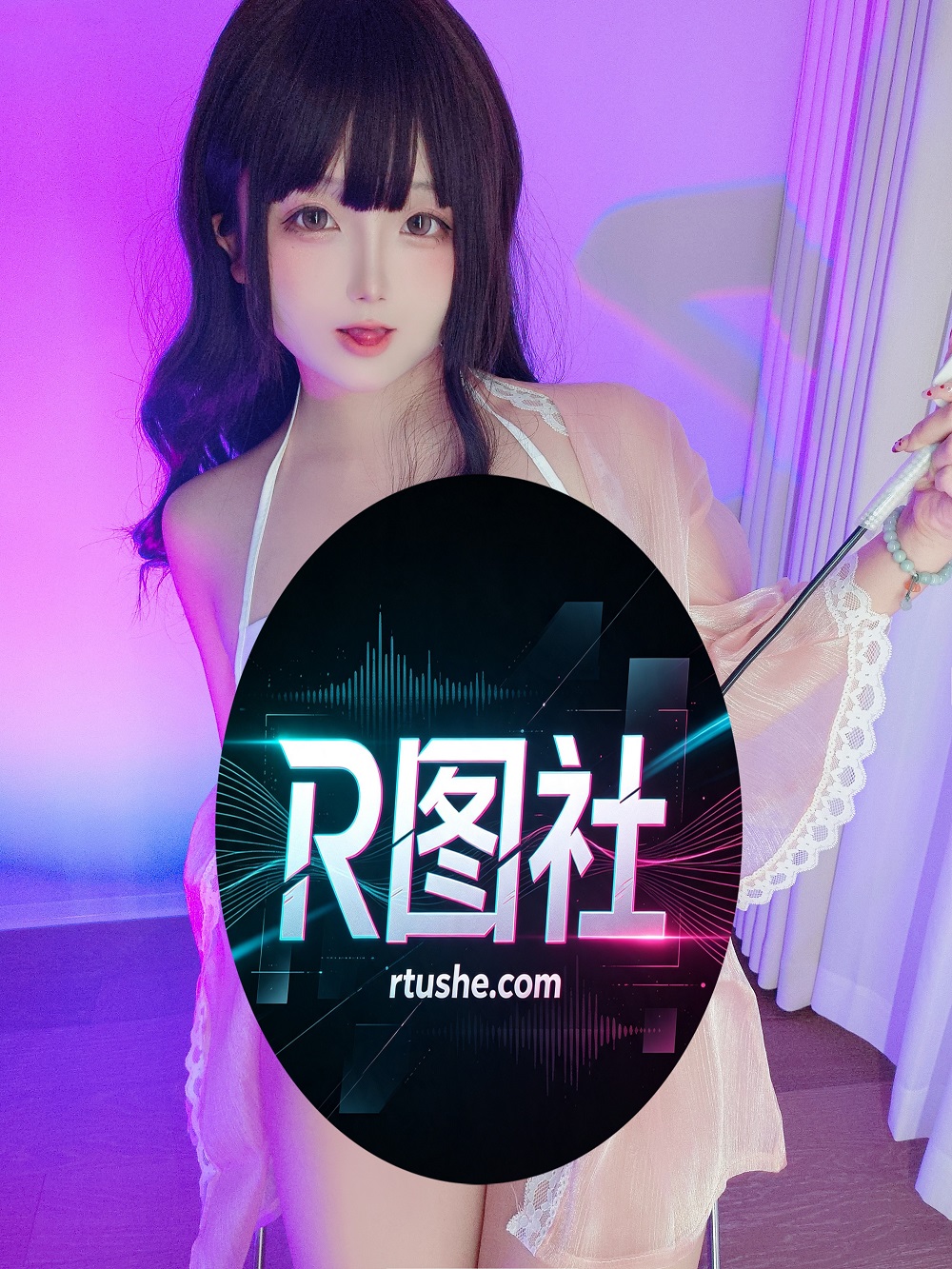 日奈娇-爱妃[128P+6V]