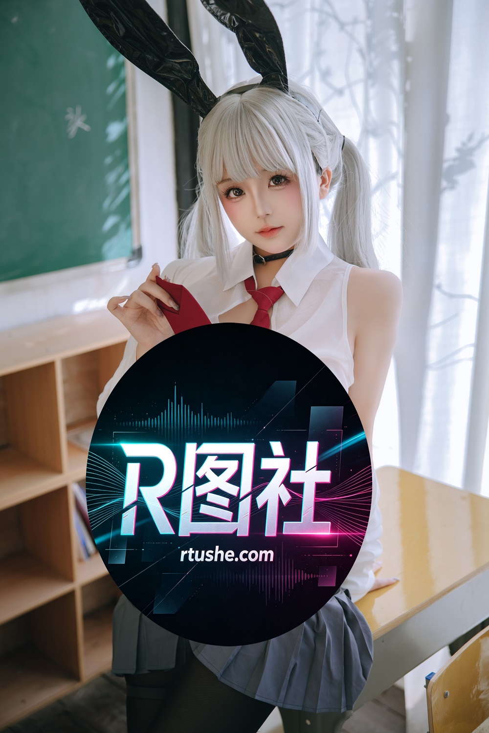 日奈娇-叛逆少女JK[116P]