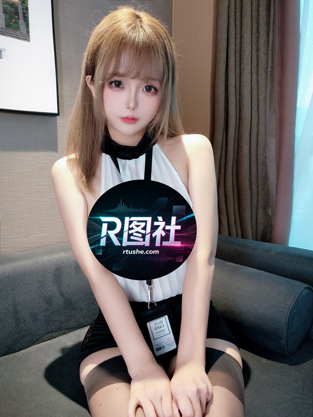 日奈娇-小秘书[107P+4V]