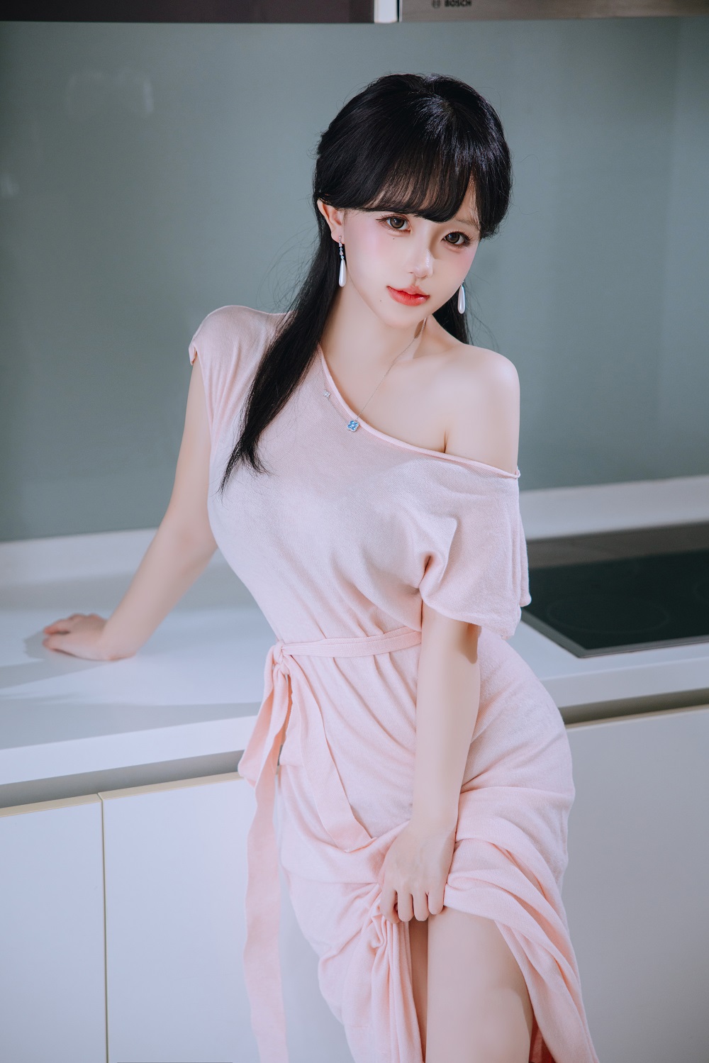 日奈娇-太太[230P+5V]