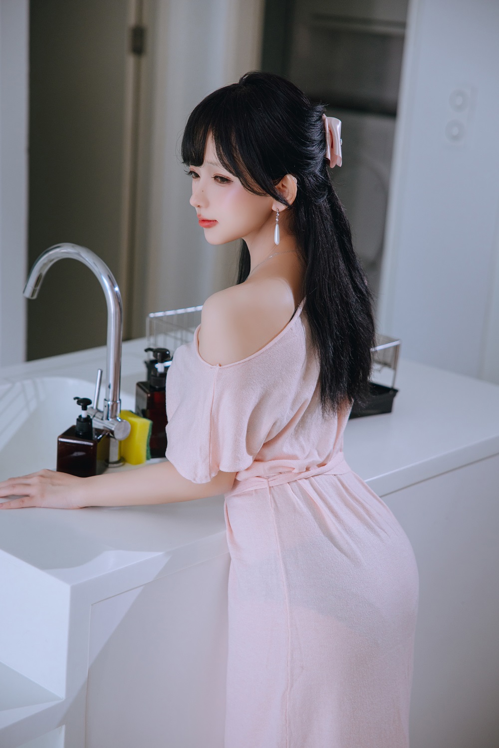 日奈娇-太太[230P+5V]