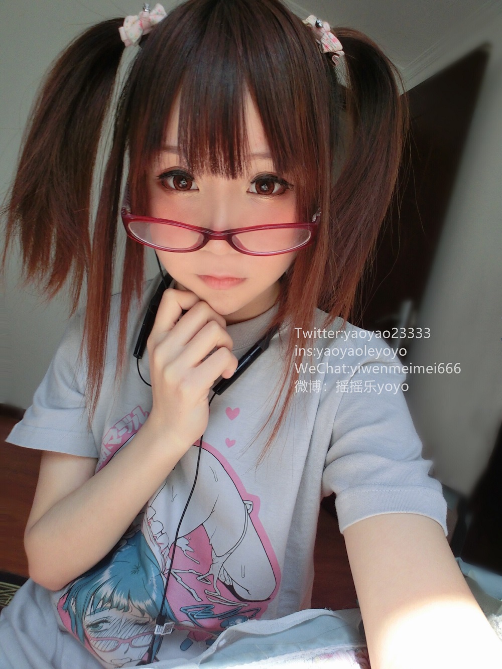 软妹摇摇乐-2019年4月Fantia订阅[216P+2V]