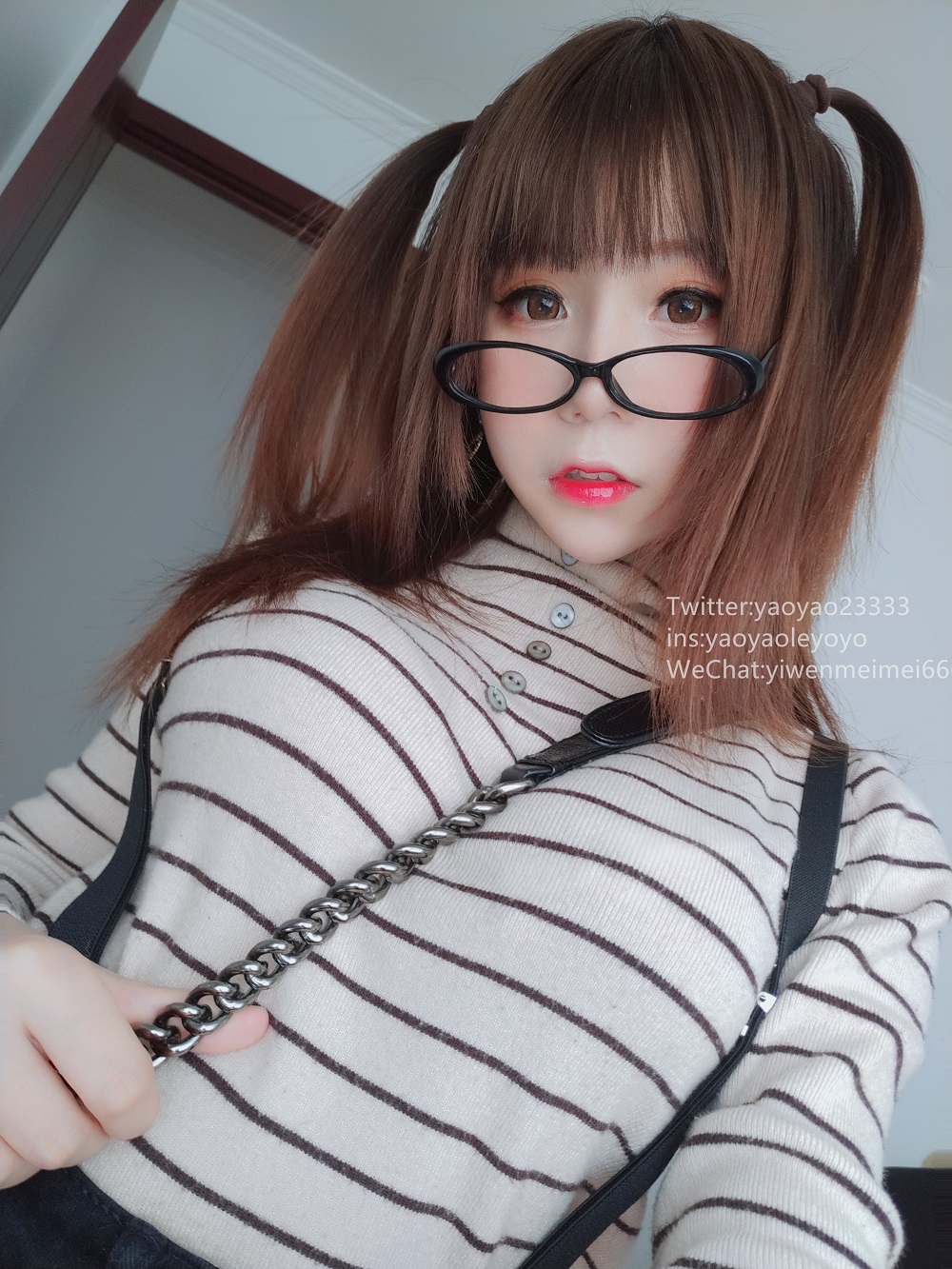 软妹摇摇乐-2019年4月Fantia订阅[216P+2V]