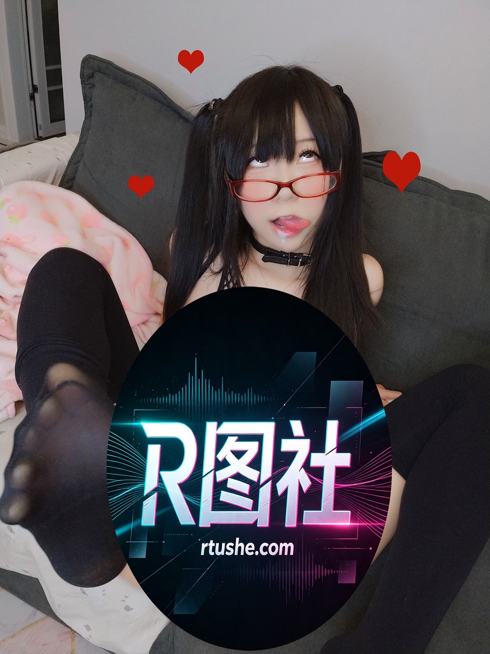 软妹摇摇乐-2020年3月Fantia订阅[7P+1V]