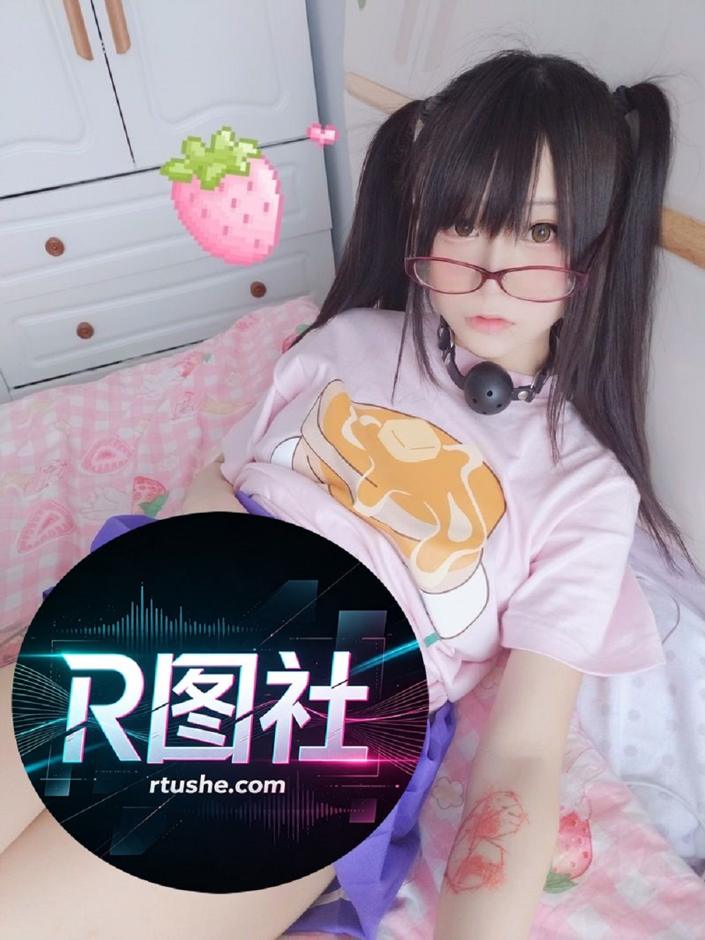 软妹摇摇乐-2020年4月Fantia订阅[7P+1V]