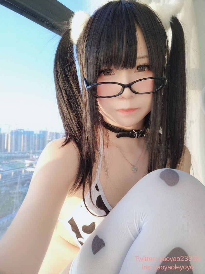 软妹摇摇乐-2020年6月Fantia订阅[12P]