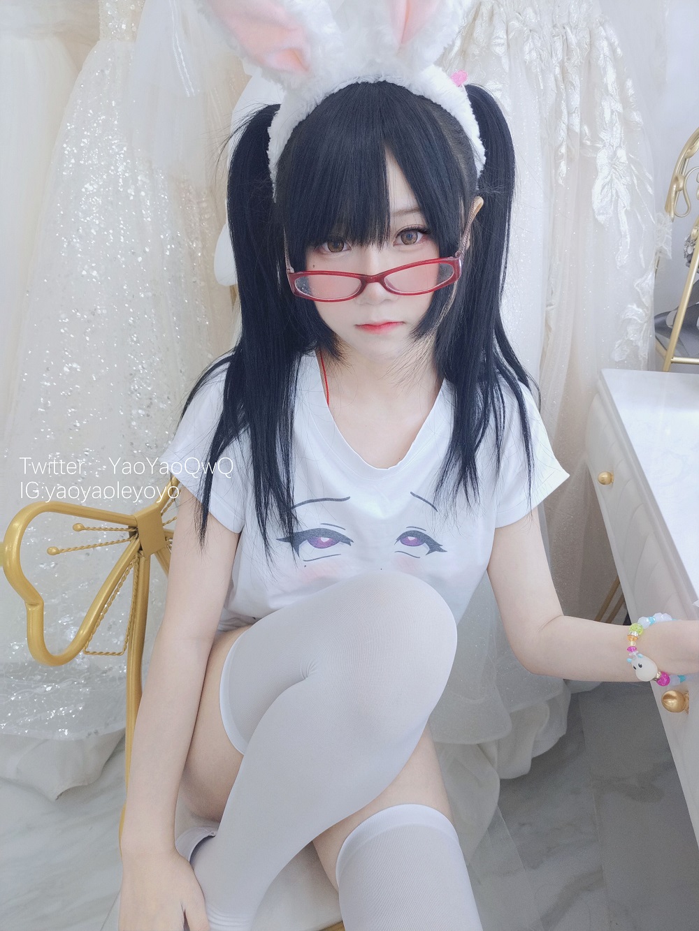 软妹摇摇乐-2021年2月Fantia订阅[393P]