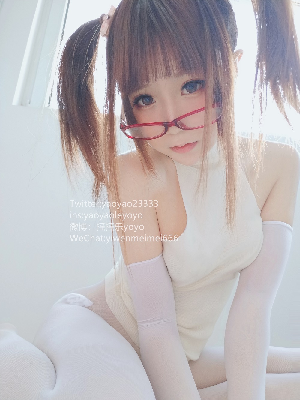 软妹摇摇乐-自撮りVOL.07[216P+2V]