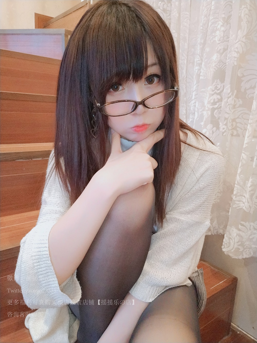 软妹摇摇乐-自撮りVOL.09[165P+4V]