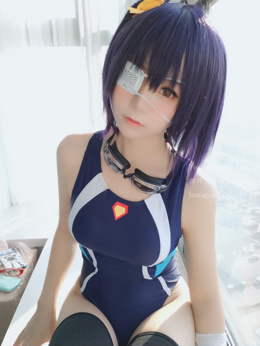 软妹摇摇乐-自撮りVOL.15[113P+3V]