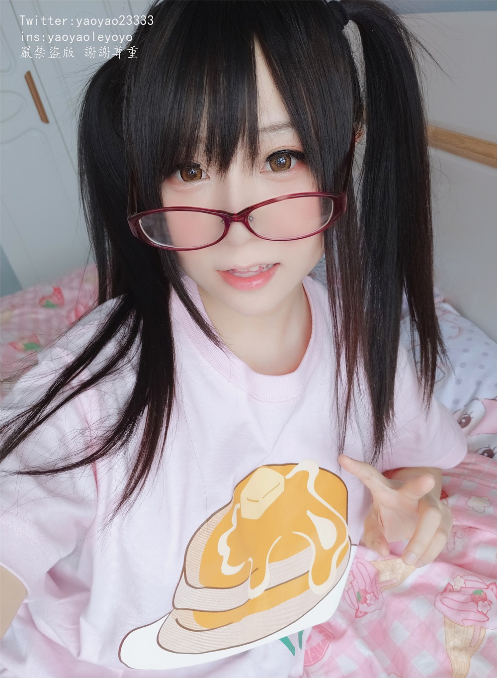软妹摇摇乐-写真VOL.27-涩气小学生[249P+14V]