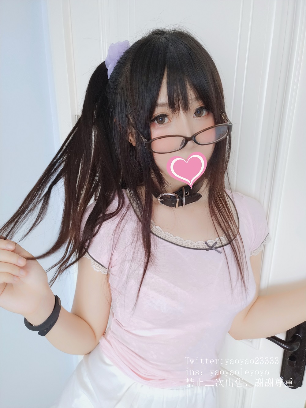 软妹摇摇乐-写真VOL.29-白丝姐姐[135P]