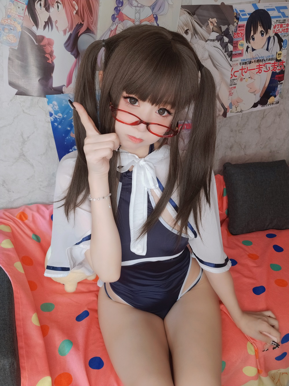 软妹摇摇乐-2024年2月Fantia订阅[247P+7V]