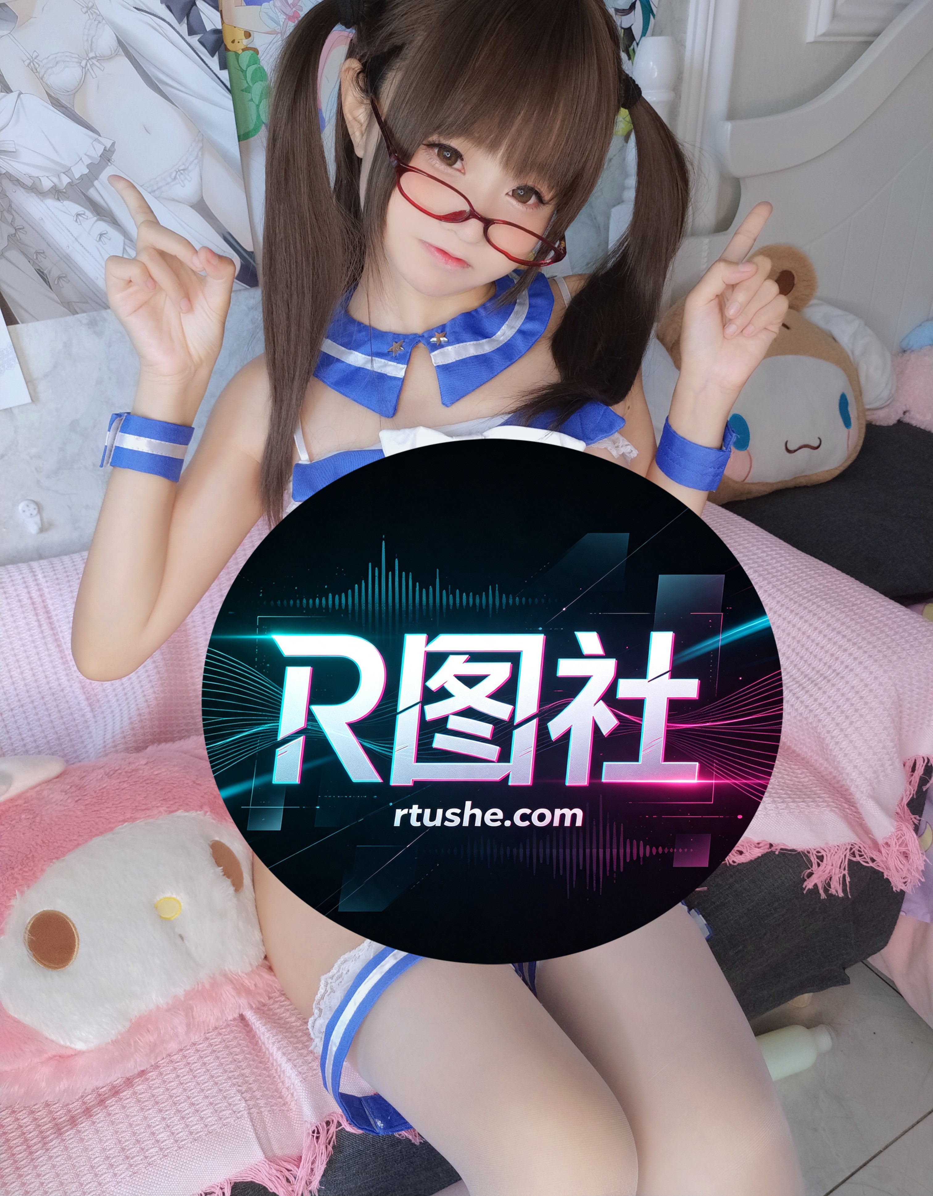 软妹摇摇乐-2024年5月Fantia订阅[174P+11V]