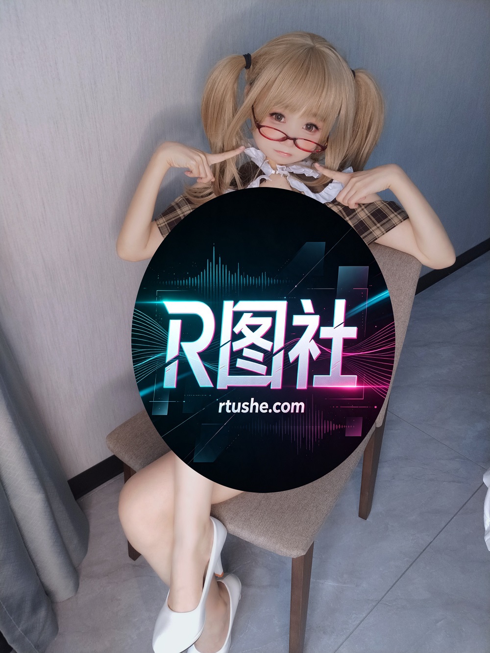 软妹摇摇乐-2025年6月Fantia订阅[138P]