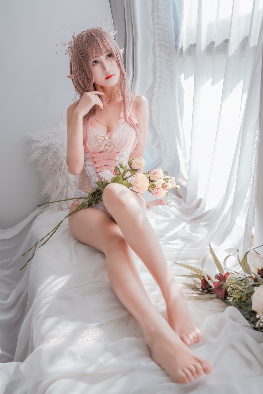 三度69-私房精灵[31P+5V]