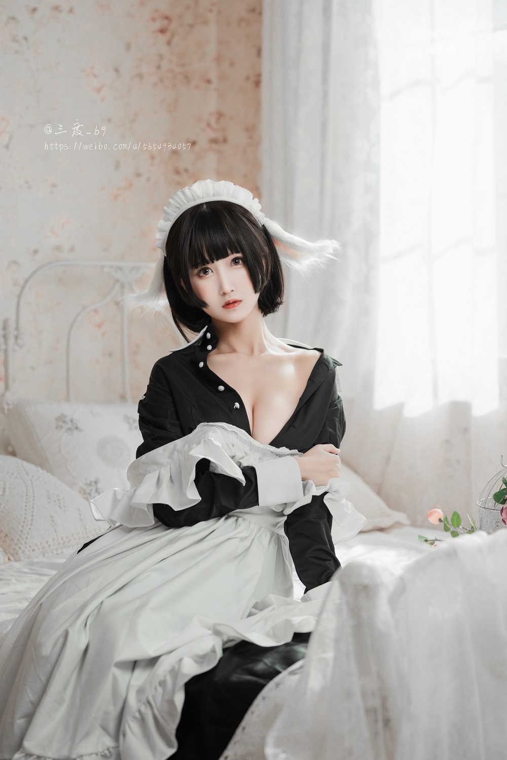 三度69-兔耳女仆[36P]