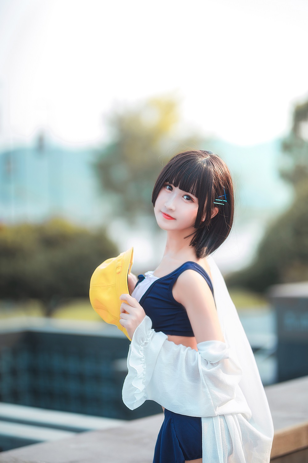 三度69-小黄帽[40P]