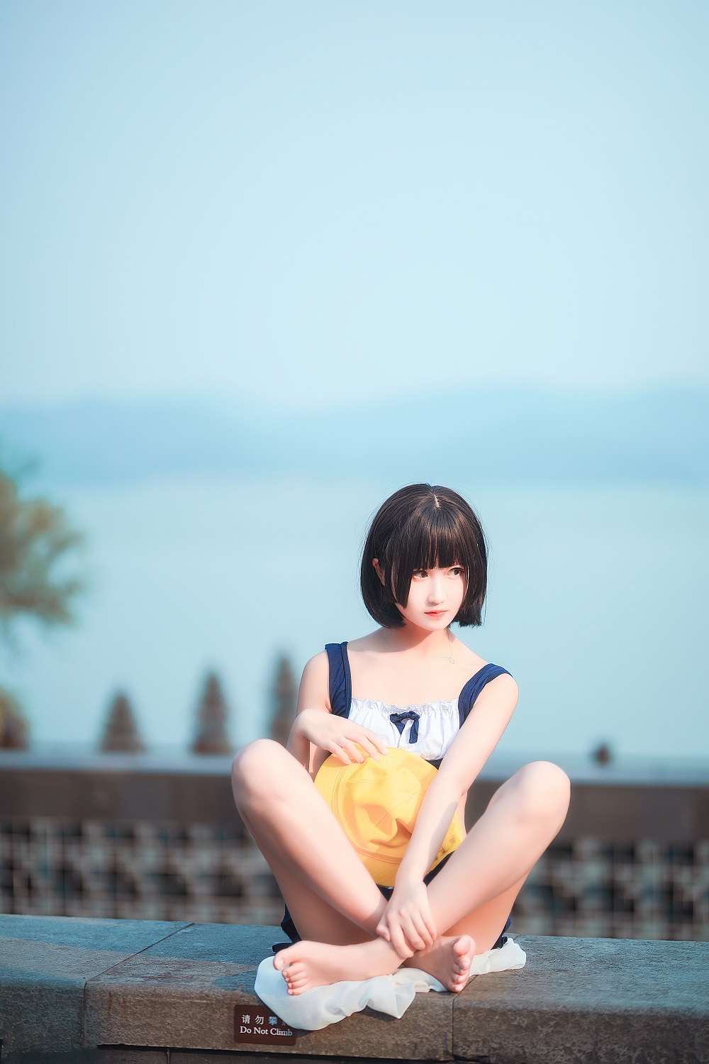 三度69-小黄帽[40P]