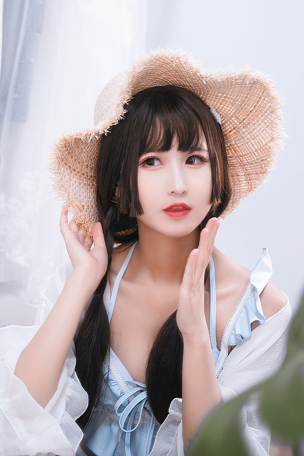 三度69-房间里的夏天[42P]