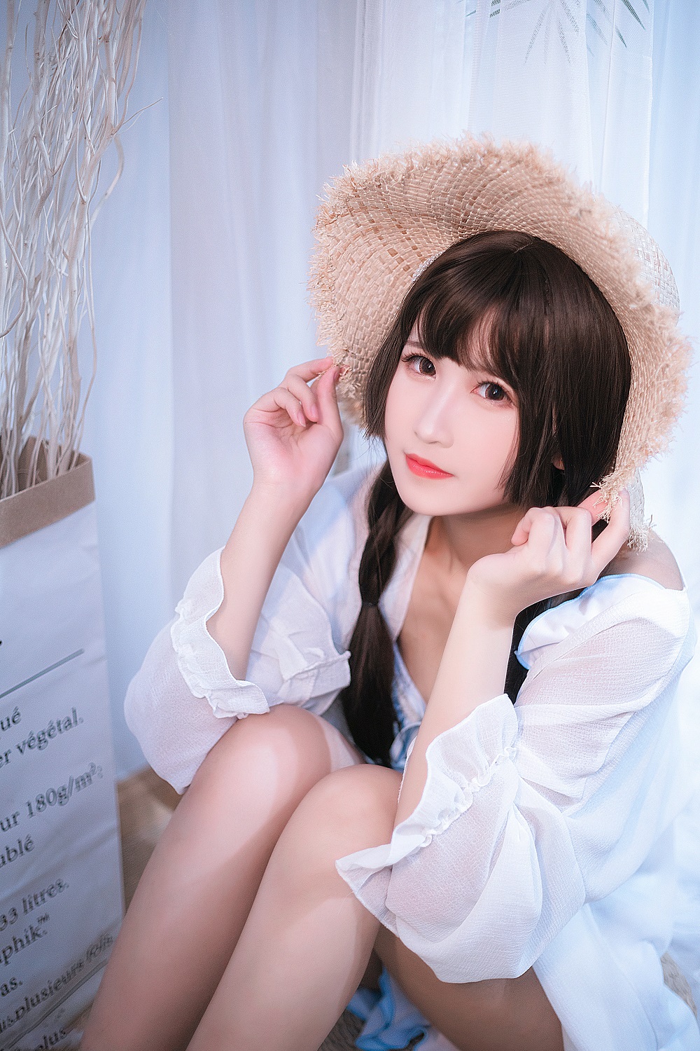 三度69-房间里的夏天[42P]
