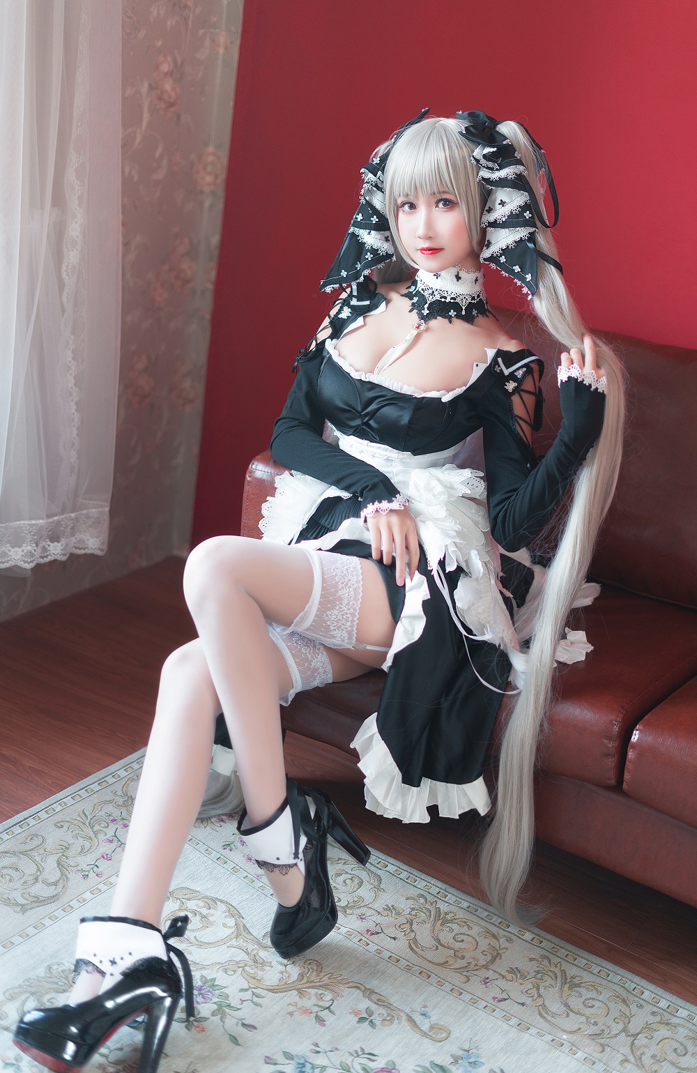三度69-碧蓝航线-可畏[42P]