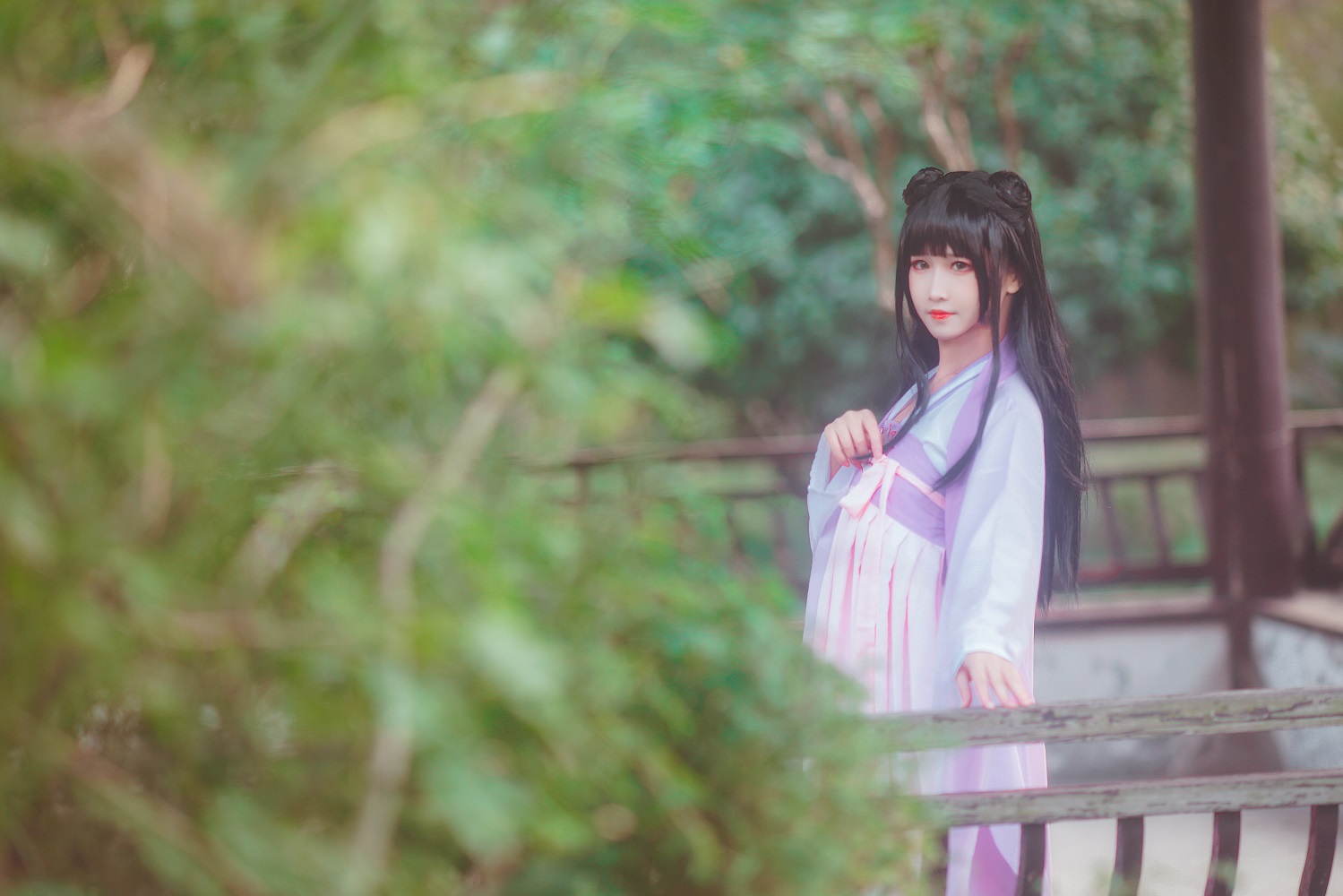 三度69-魔道祖师[4P]