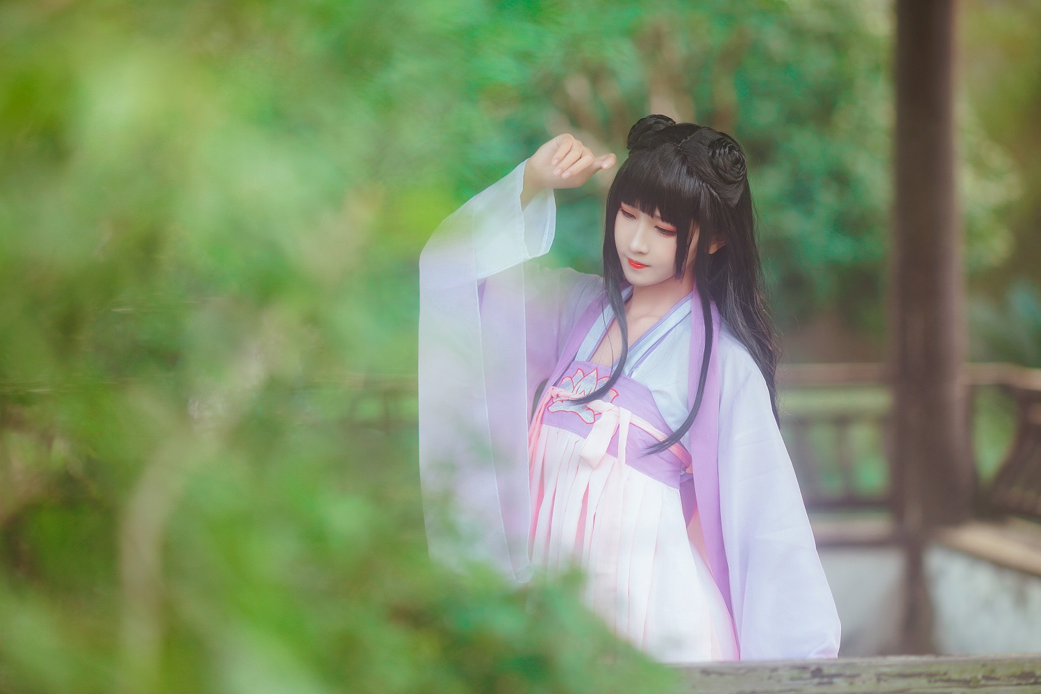 三度69-魔道祖师[4P]