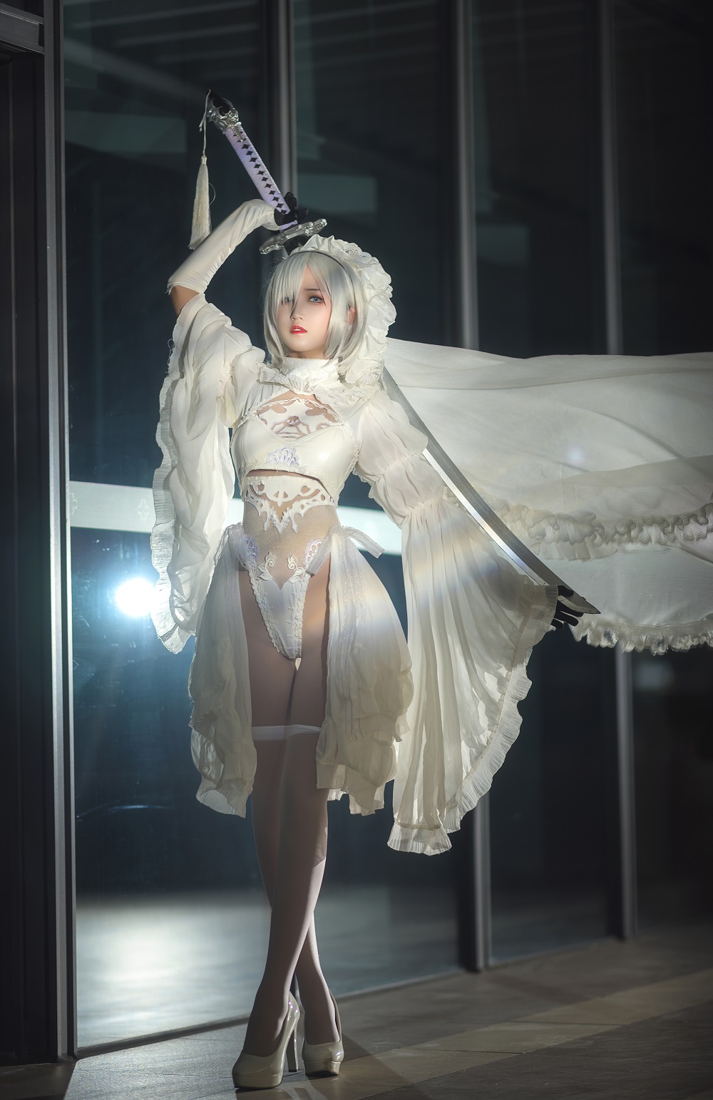 三度69-2B白花嫁2.0[27P]