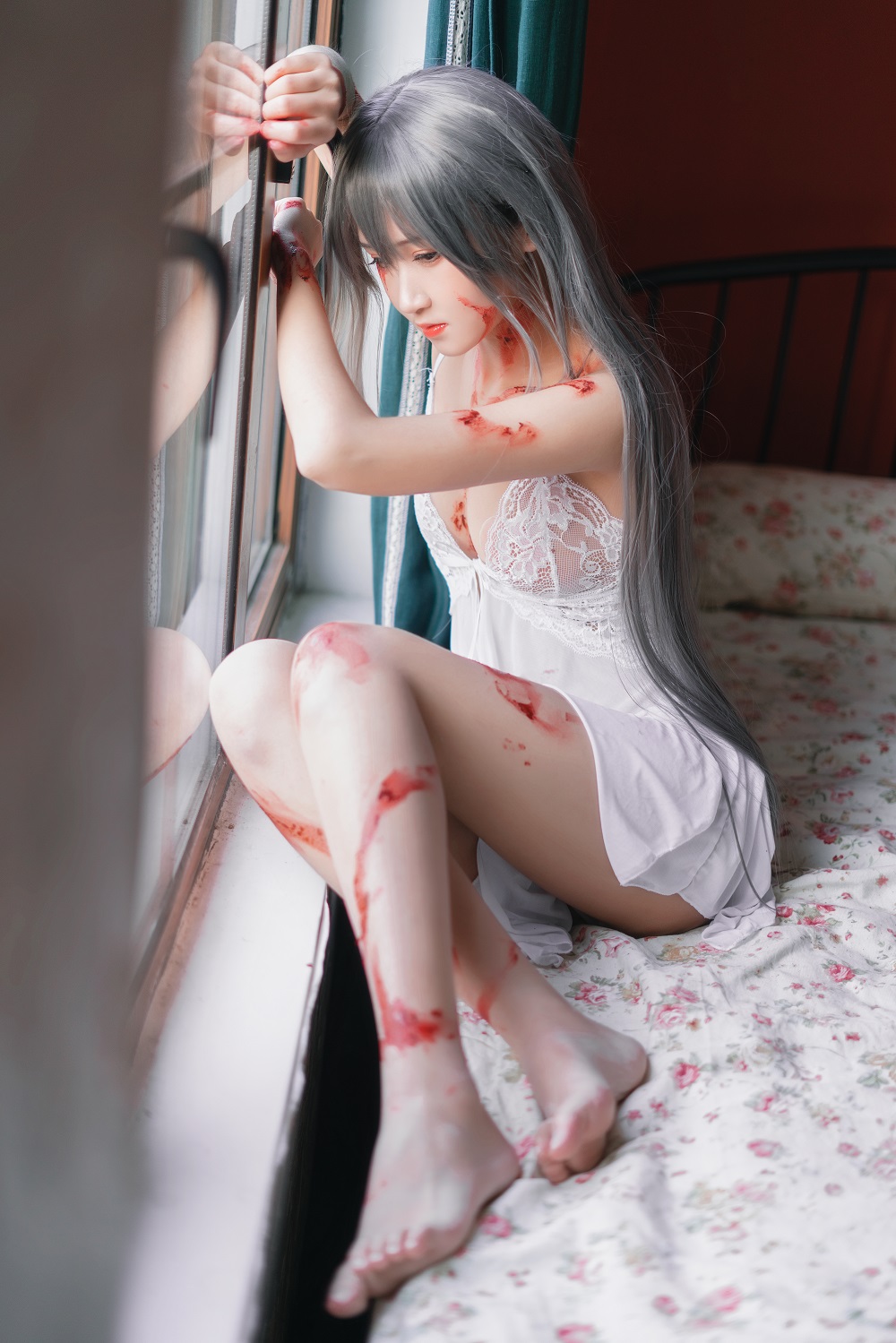 三度69-希尔薇[31P]