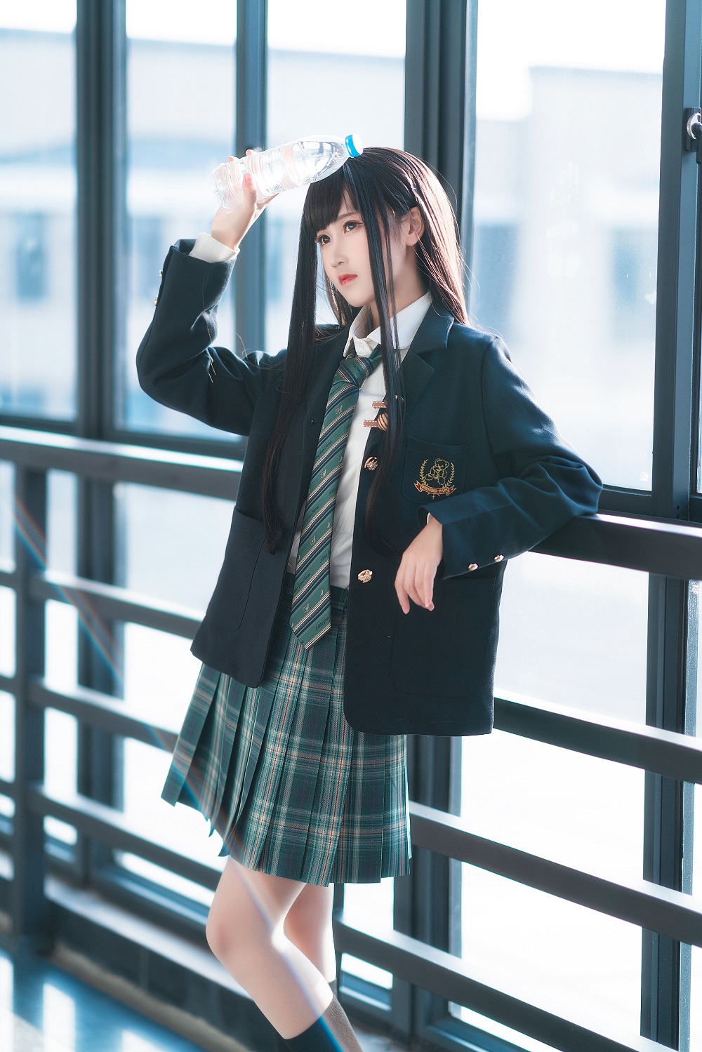 三度69-森林来信JK[15P]