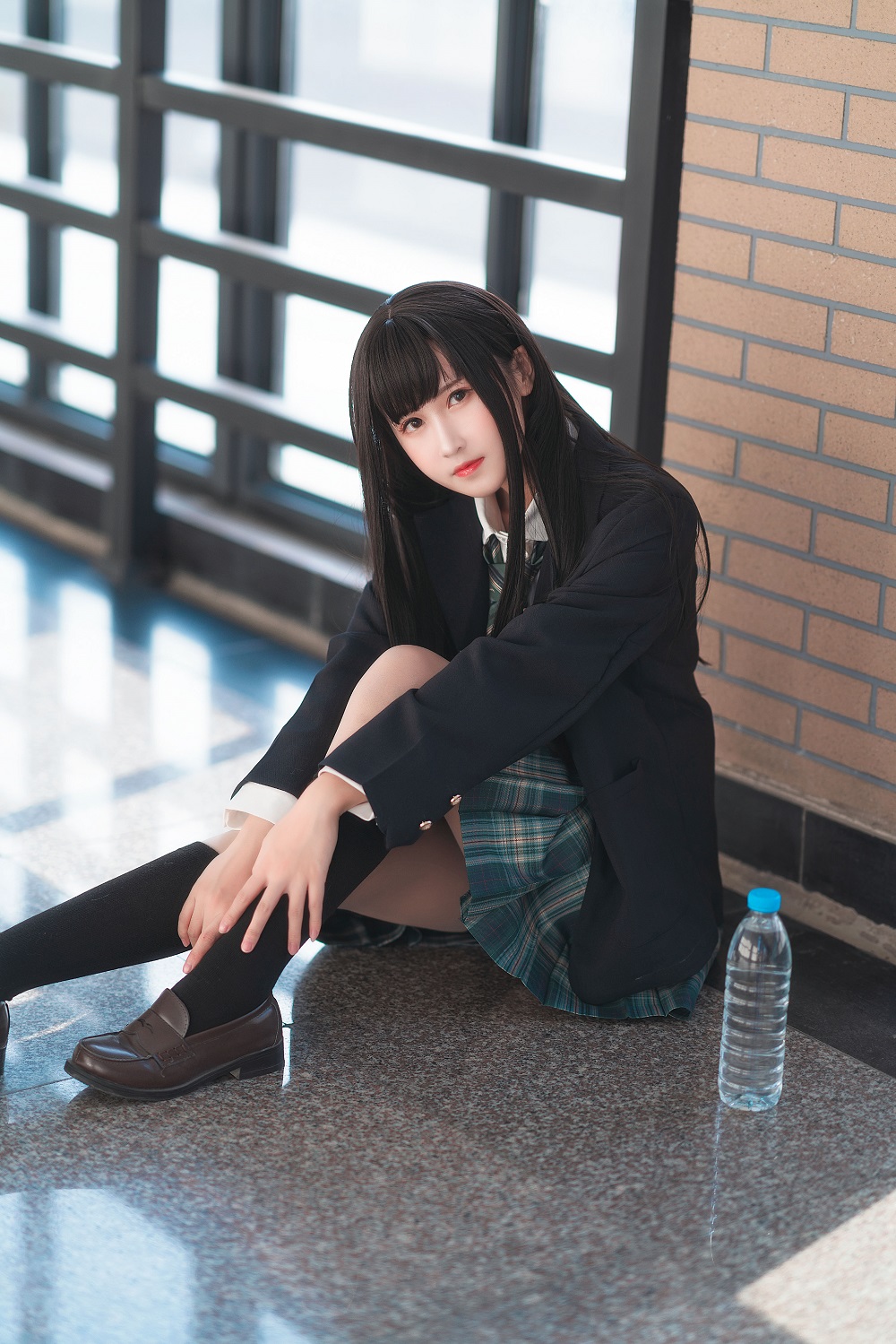 三度69-森林来信JK[15P]