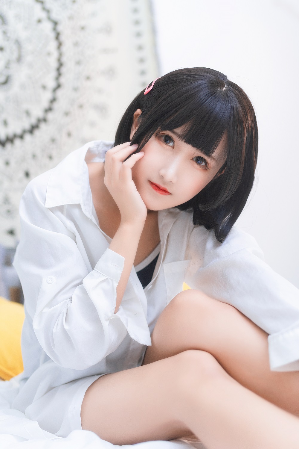三度69-衬衫日常[22P]